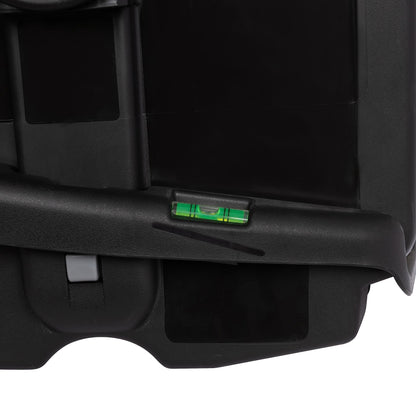Baby Trend Passport® Switch 6-in-1 Modular Stroller Travel System with EZ-Lift™ Plus Infant Car Seat, Dash Black