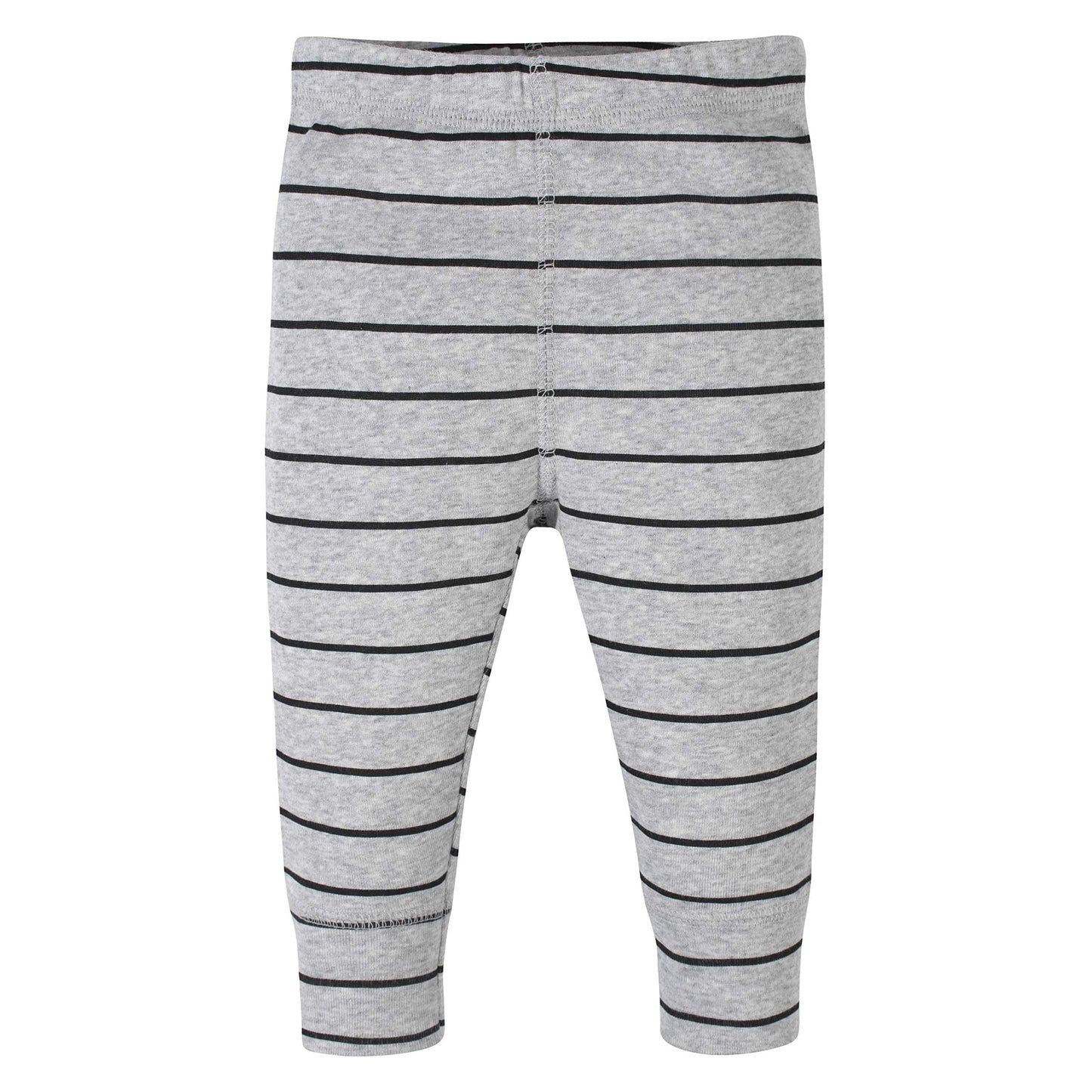 Onesies Brand Unisex Baby 3 Outfit Bundle Mix Match Pants Set