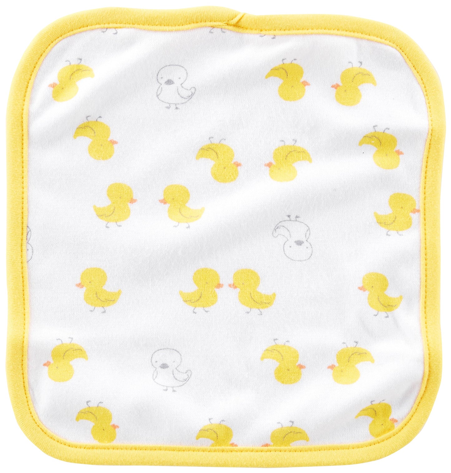 Simple Joys by Carter's baby-girls 8-piece Towel and Washcloth Set