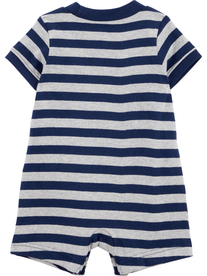 Simple Joys by Carter's Baby Boys' 3-pack Rompers