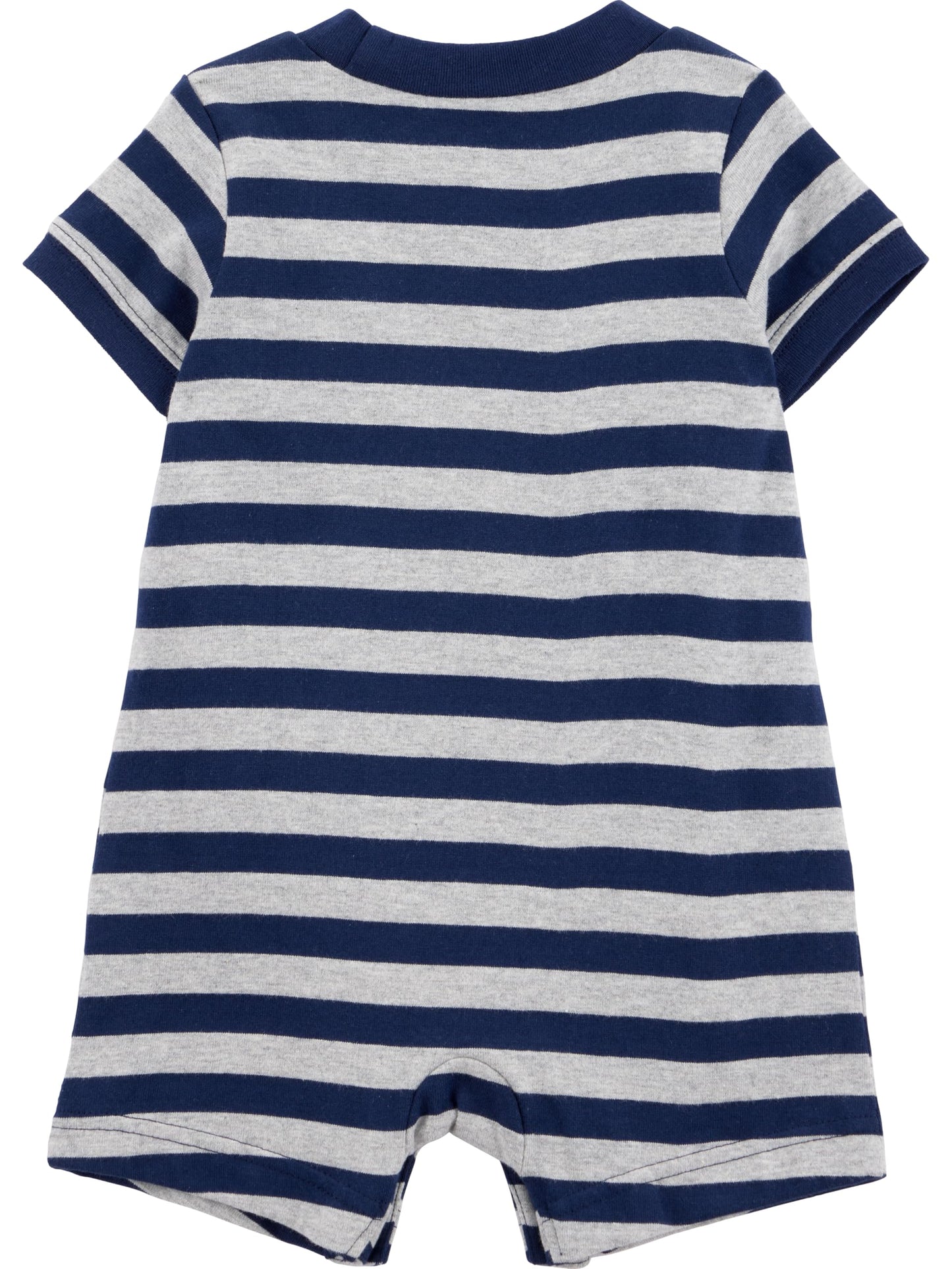 Simple Joys by Carter's Baby Boys' 3-pack Rompers