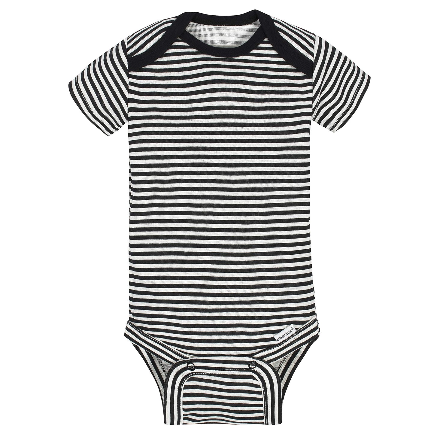 Onesies Brand Unisex Baby 3 Outfit Bundle Mix Match Pants Set