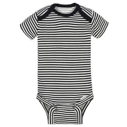Onesies Brand Unisex Baby 3 Outfit Bundle Mix Match Pants Set