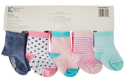 Little Me 0-12/12-24 Months Pack