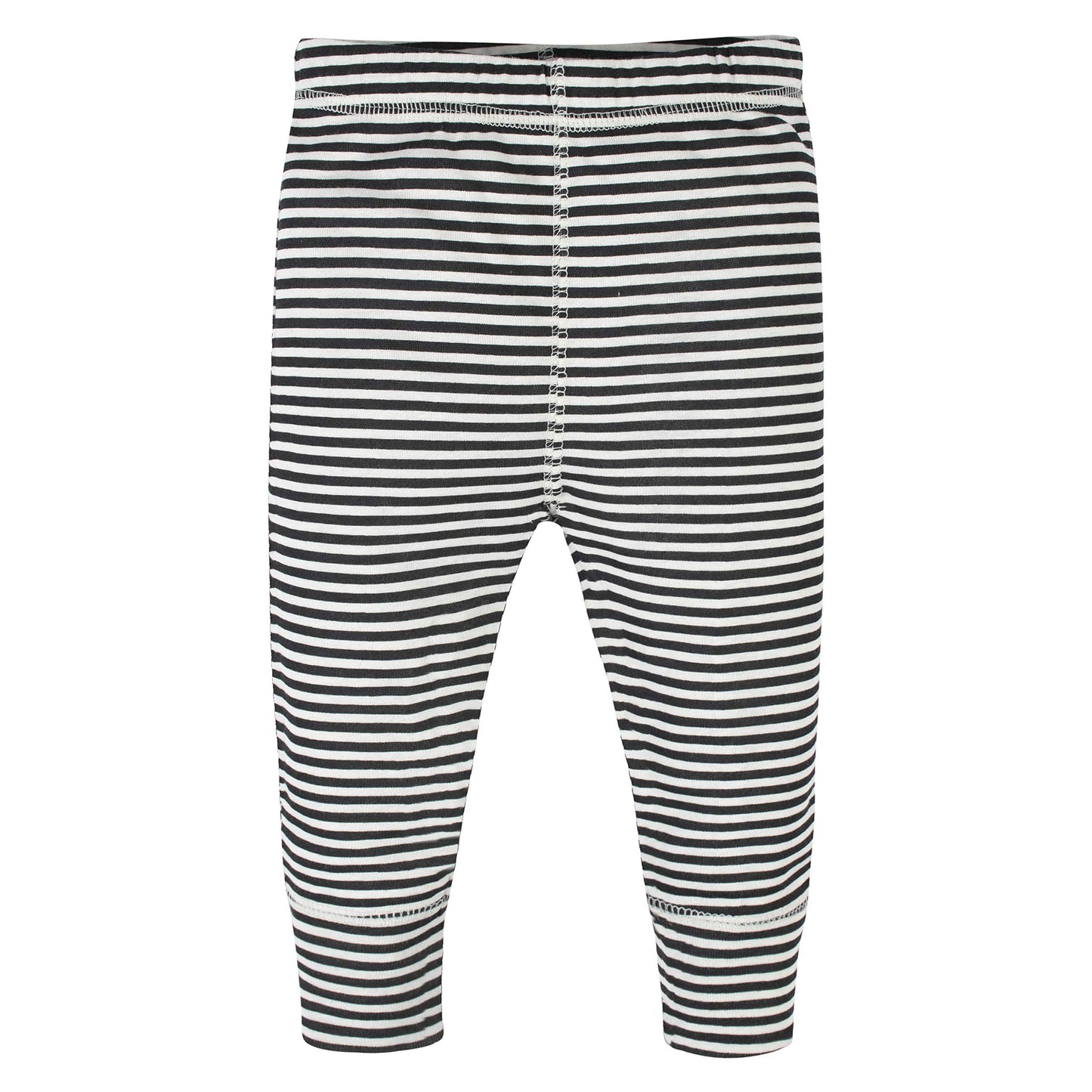 Onesies Brand Unisex Baby 3 Outfit Bundle Mix Match Pants Set