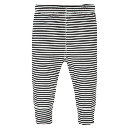 Onesies Brand Unisex Baby 3 Outfit Bundle Mix Match Pants Set