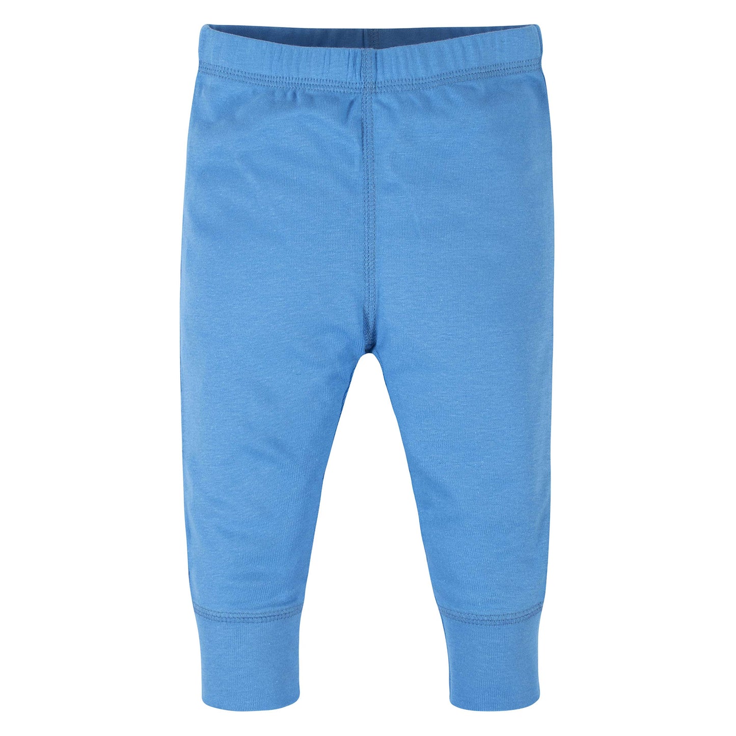 Onesies Brand Unisex Baby 3 Outfit Bundle Mix Match Pants Set