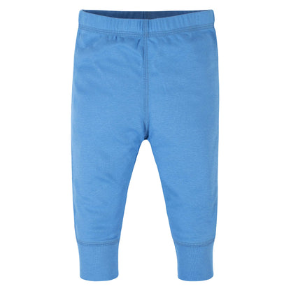 Onesies Brand Unisex Baby 3 Outfit Bundle Mix Match Pants Set
