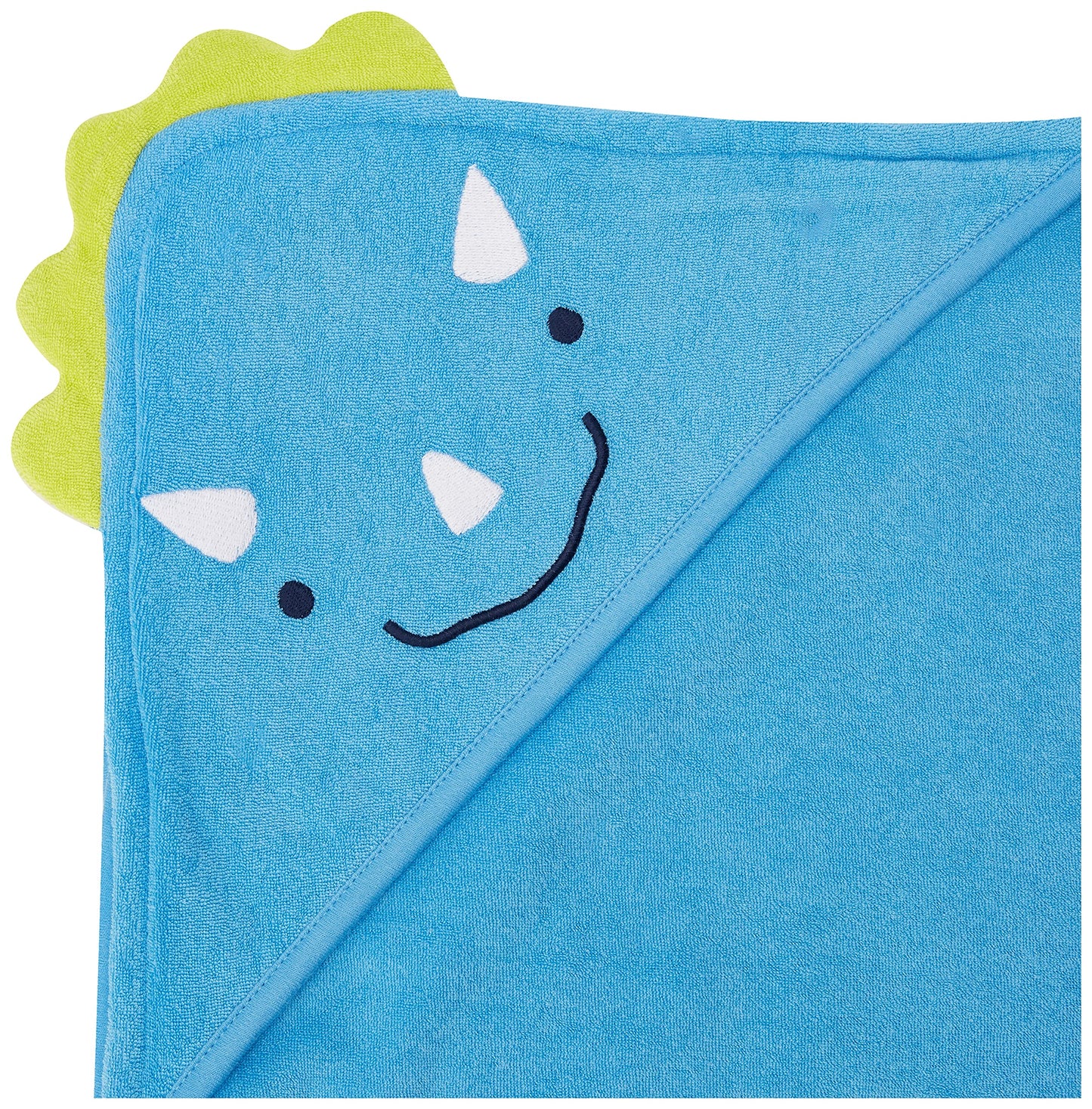 Simple Joys by Carter's baby-girls 8-piece Towel and Washcloth Set