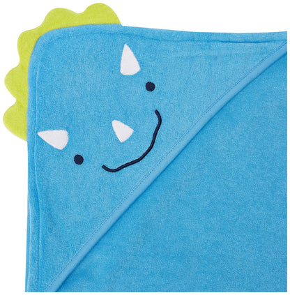 Simple Joys by Carter's baby-girls 8-piece Towel and Washcloth Set