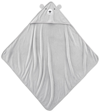 Simple Joys by Carter's baby-girls 8-piece Towel and Washcloth Set